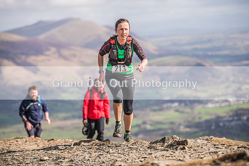 Coledale-667 - Coledale Horseshoe Fell Race Saturday 30th March 2024
