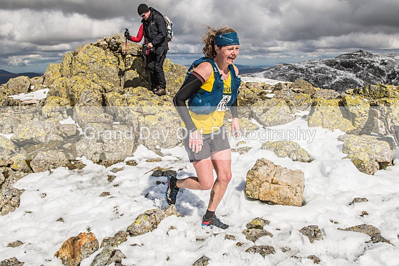 Eskdale Elevation-424 - Eskdale Elevation Fell Race Saturday 15th April 2023