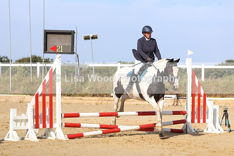 3E7A0667 - Class 4 and 5: 60cm Juniors and Seniors