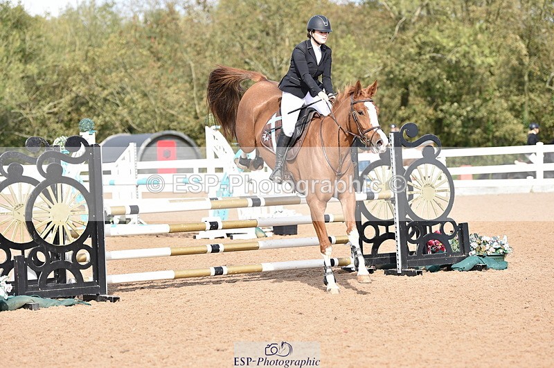 231015A-130858-08215 - Cls 25 95cm Amateur Q 2nd R