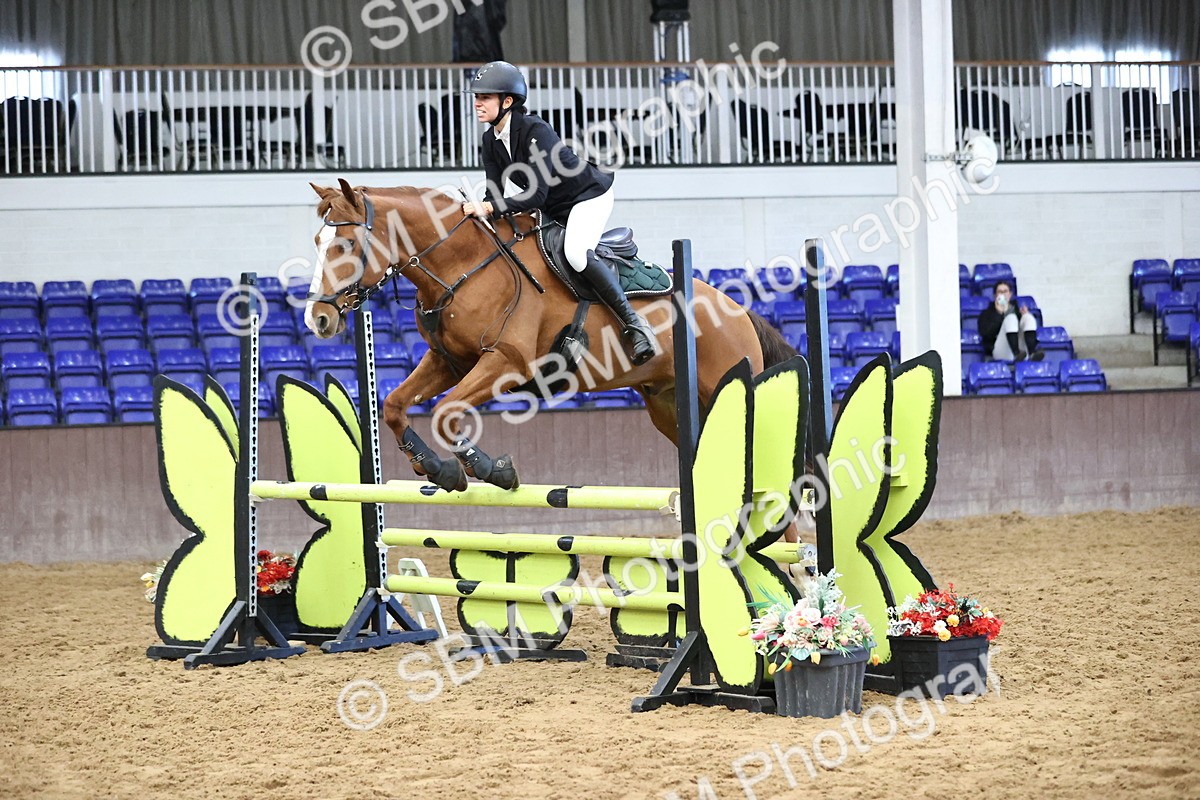 SBM_005490 - Class 17 - Equiyd Ruby Bluechip Qualifier