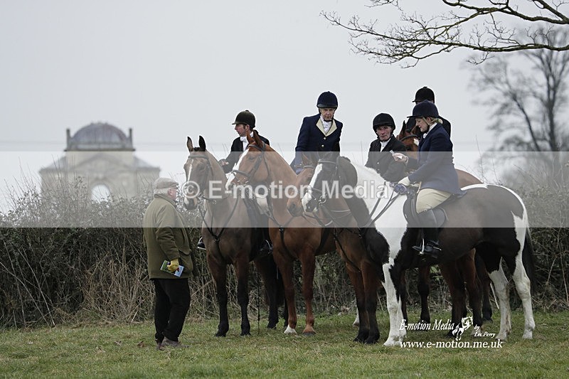 PtP 040323 383 - Duke of Beauforts Hunt Point-to-Point Didmarton 04/03/23