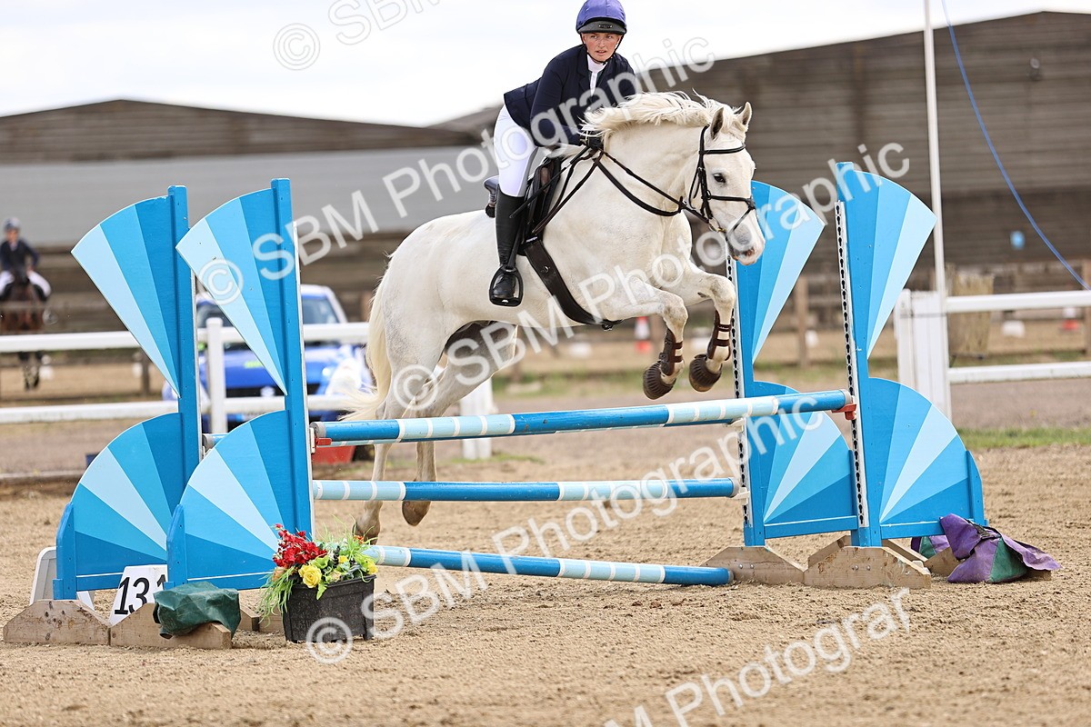 SBM_008084 - Class 3 - 90cm showjumping