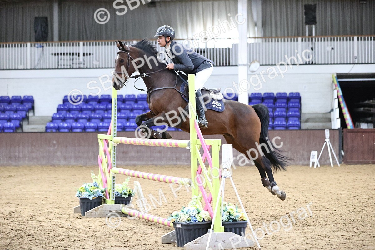 SBM_003396 - Class 16 - Junior 1.15m 1.20m Open