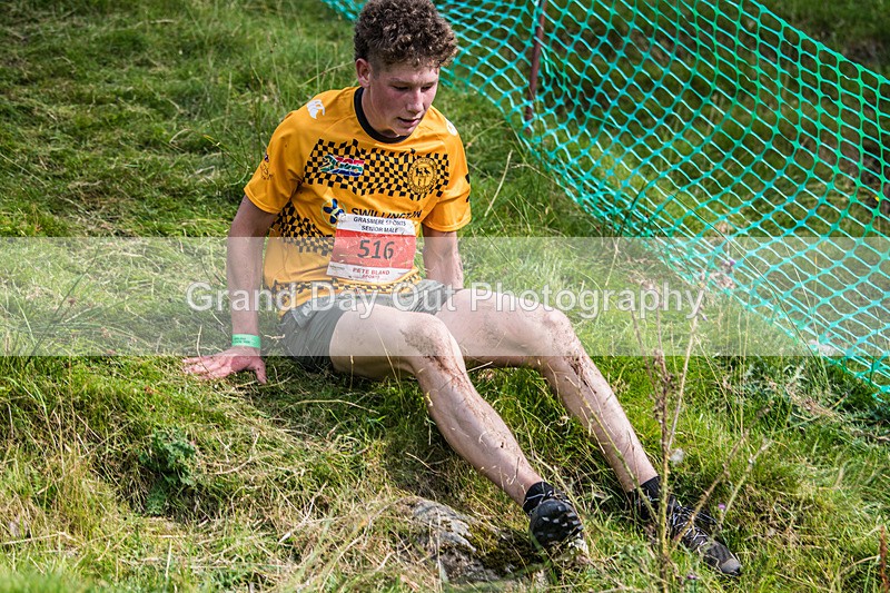 Grasmere Sports-826 - Grasmere Sports Junior & Senior Fell Races Sunday 24th August 2025
