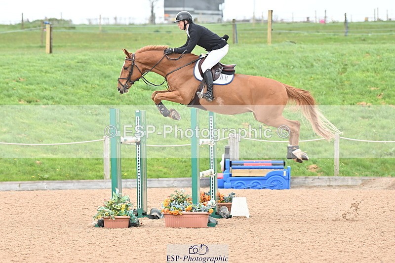 240405A-150012-02150 - Cls 6 National 1.40m Open