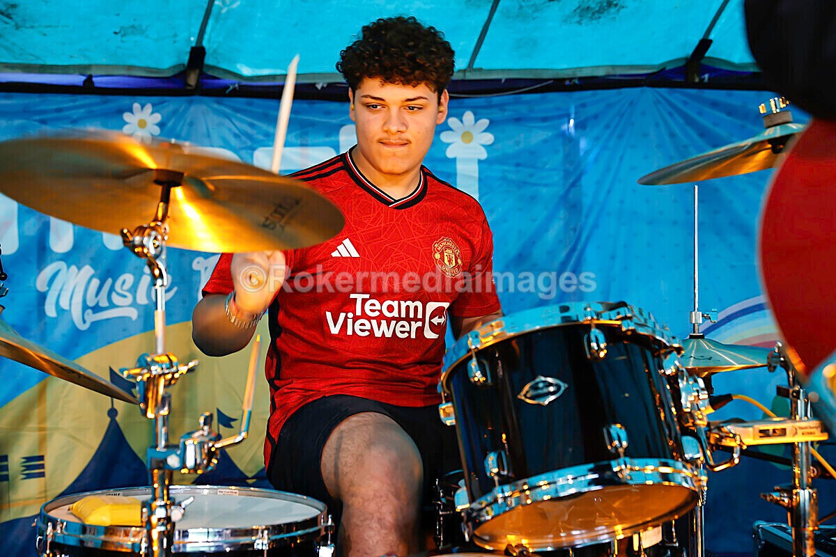 Minety 2024 Friday-5 - Minety Music Festival 2024