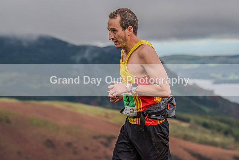 British Fell Relay-249 - British Fell & Hill Relay Championship Braithwaite Keswick Saturday 21st October 2023