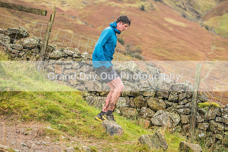 Langdale-1252 - Langdale Horseshoe Fell Race Saturday 12thOctober 2024