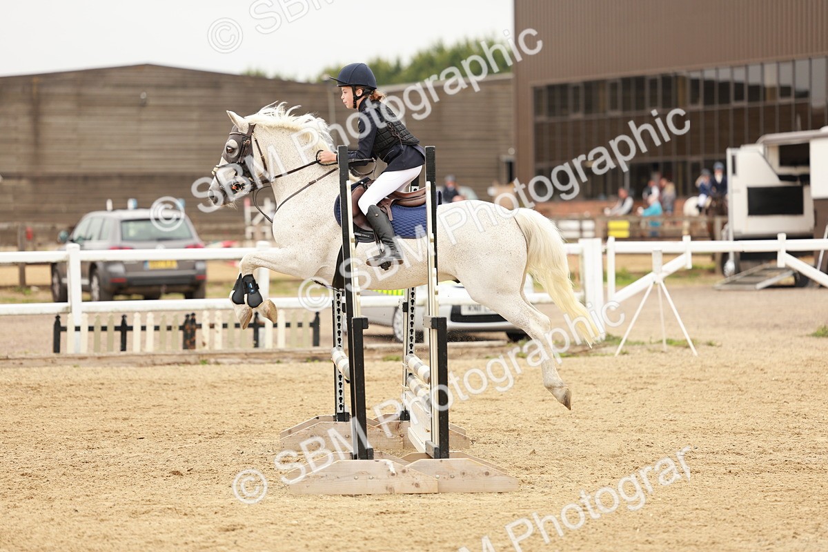 SBM_008000 - Class 4 - 70cm