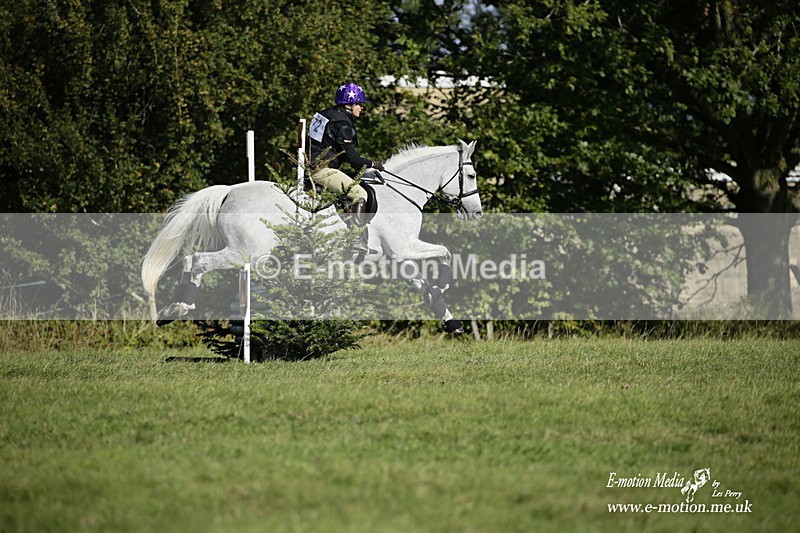  WWHT 031021 1511 - Open Novice (0.80m) 03/10/21