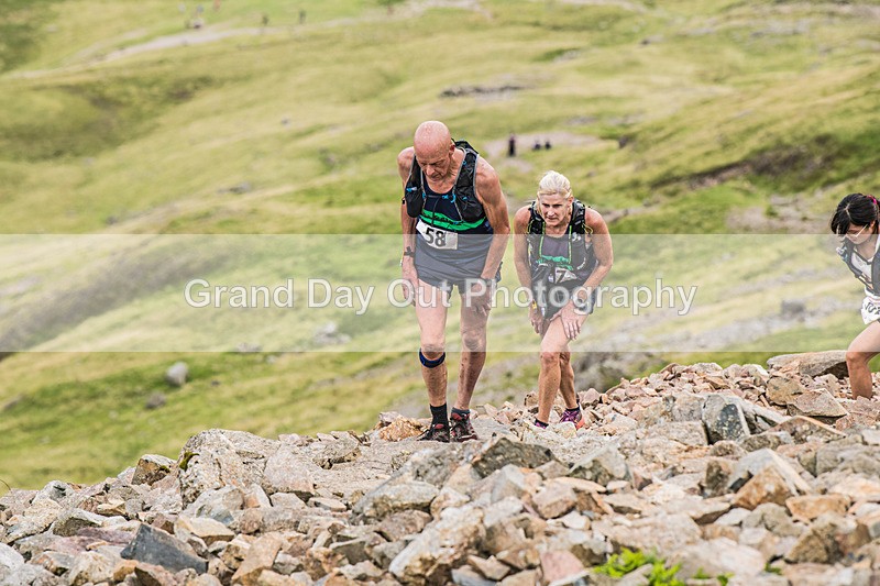 Borrowdale-1827 - Borrowdale Fell Race Saturday 2nd August 2025