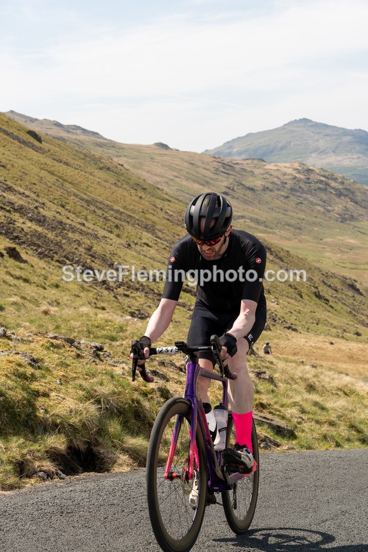 125945 - Wrynose 12.00-13.00