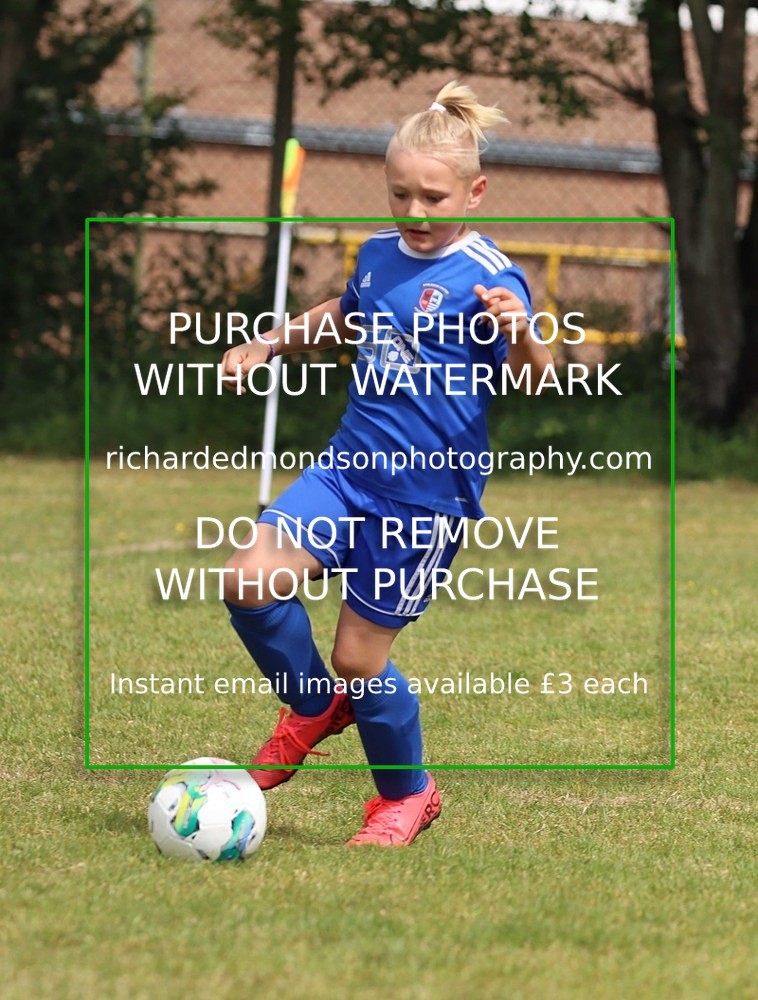 IMG_4125 - Ambleside U8 vs Craven Wanderers U8