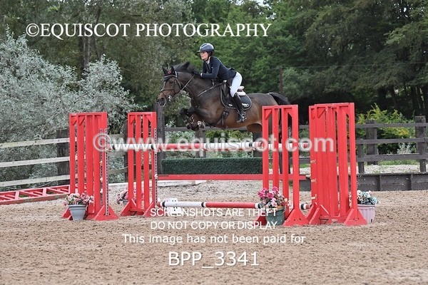 BPP_3341 - CLASS 22 SAT National 1.30m Open