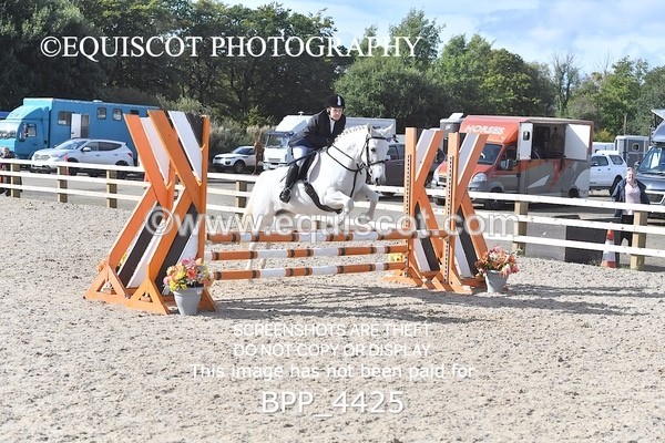 BPP_4425 - CLASS 7 70CM OPEN