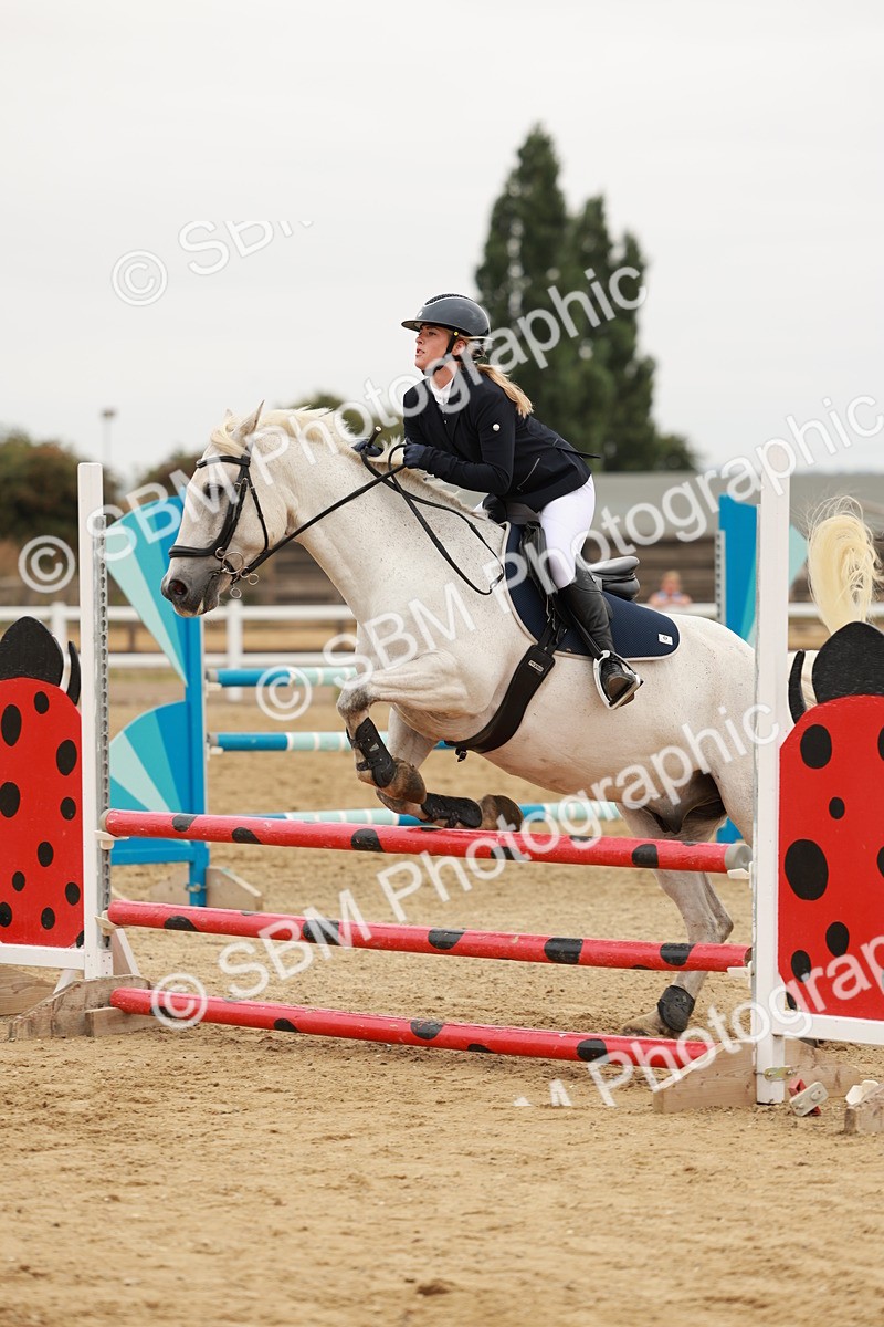 SBM_008469 - Class 5 - 80cm