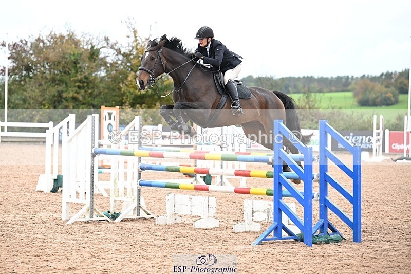 251022-134915-00566 - Cls 5 National Members Cup 1.15m