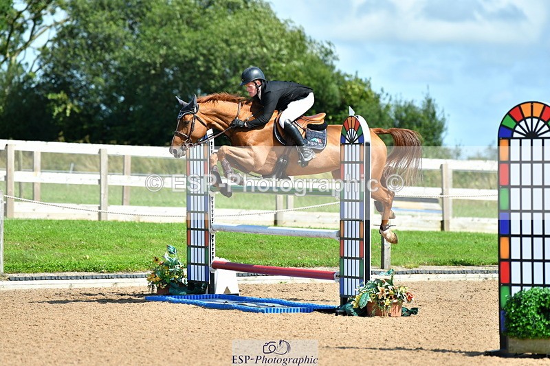 230723A-160619-13573 - Cls 36, 7 Yr Olds 1.30m