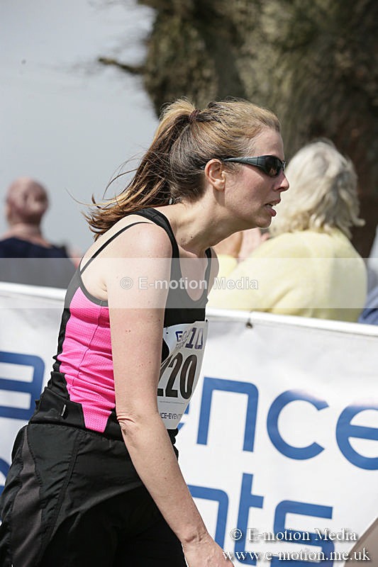 CAD 190419 1336 - Cadence Events    Good Friday 10 Miler 19/04/19