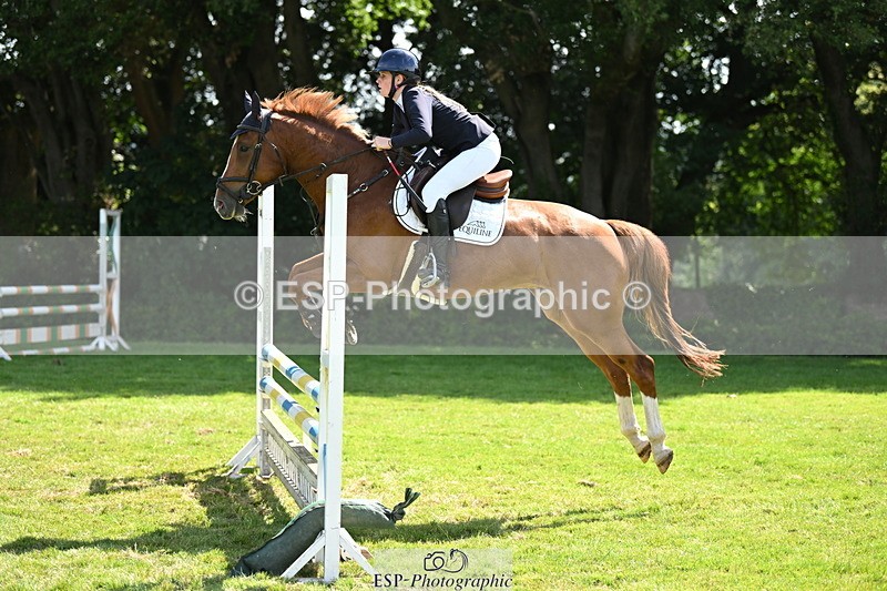 250704A-104443-07048 - Cls 25 Snr British Novice and 90cm