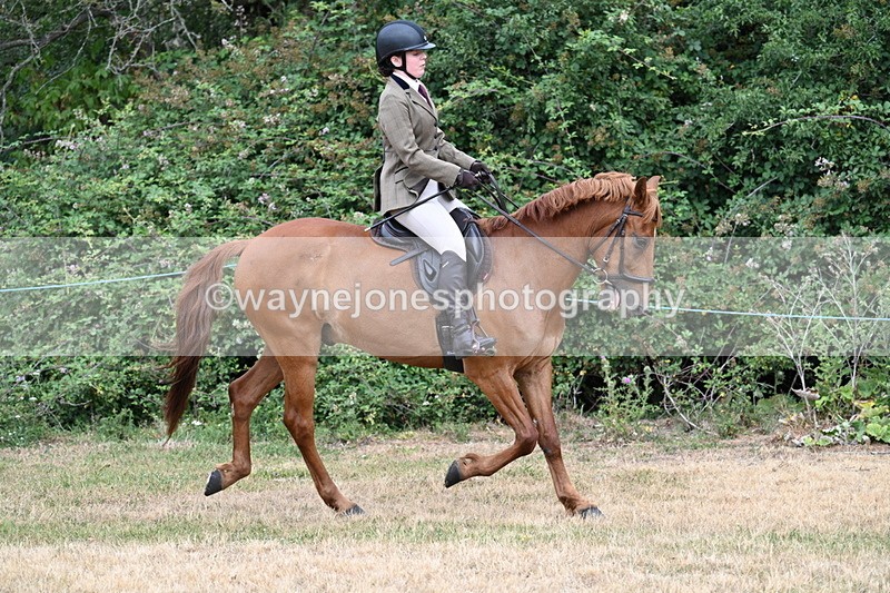 WJ7_0211 - Class 2 Best rider
