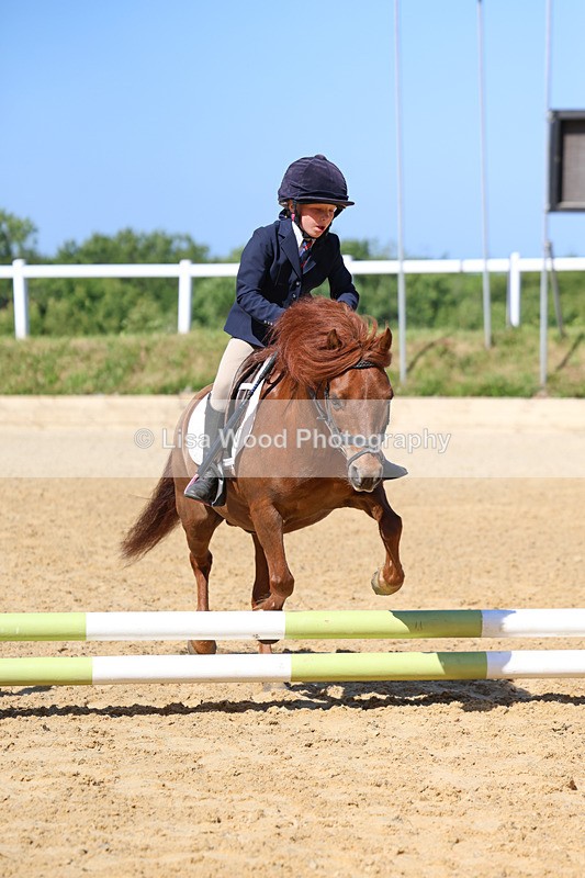 3E7A1676 - Class 1C: 40cm Open