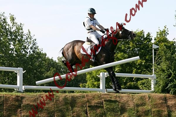 RT5B9493 - The Ford Ranger Eventing Grand Prix