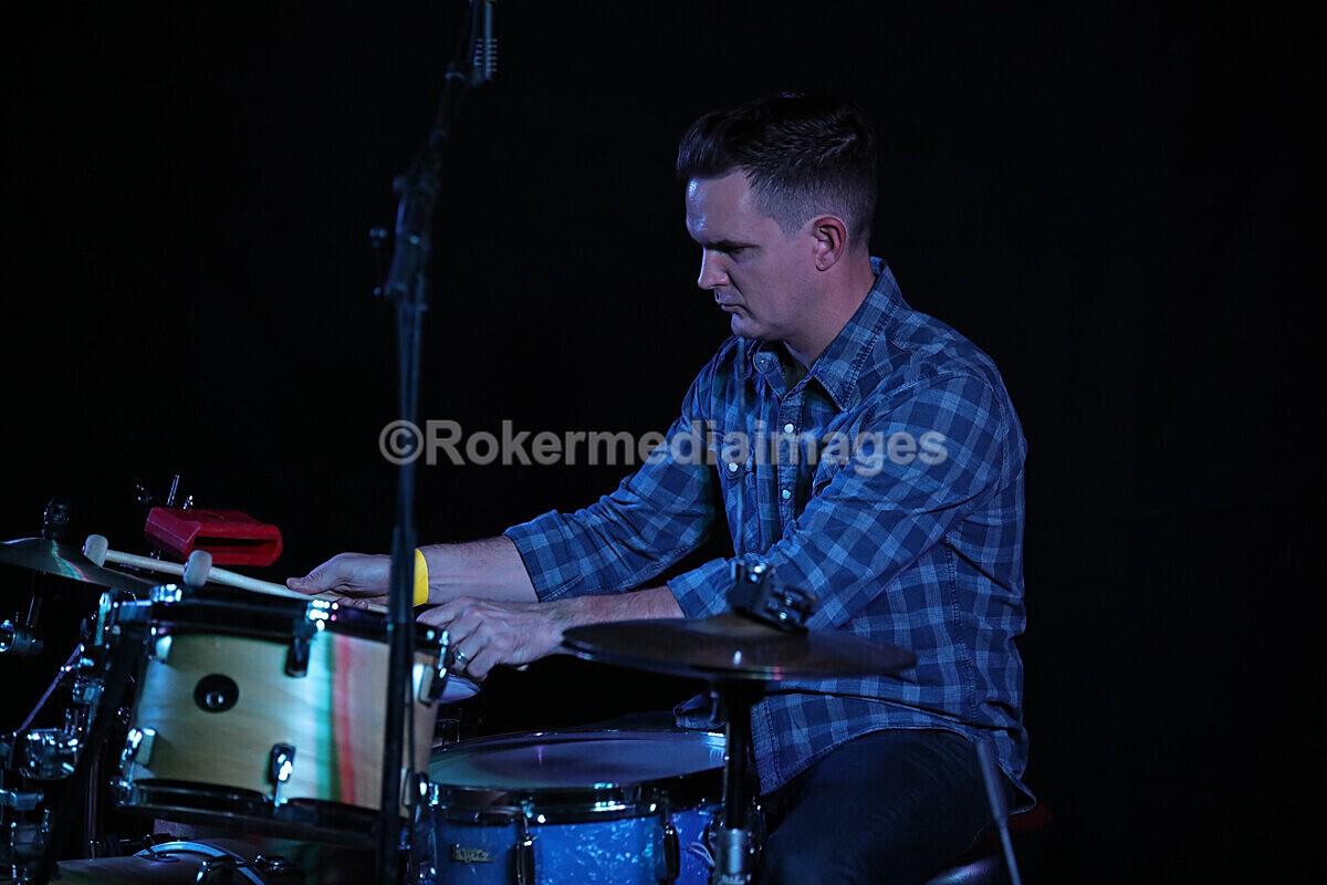 FOLK N BLUES-579 - FOLK and BLUES SEPT 2022