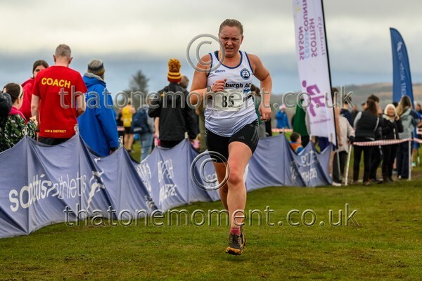 SCLan25-910112 - Senior Women Set Three