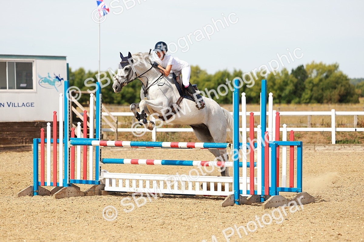 SBM_002955 - Class 10 - 0.95cm Amateur Championship