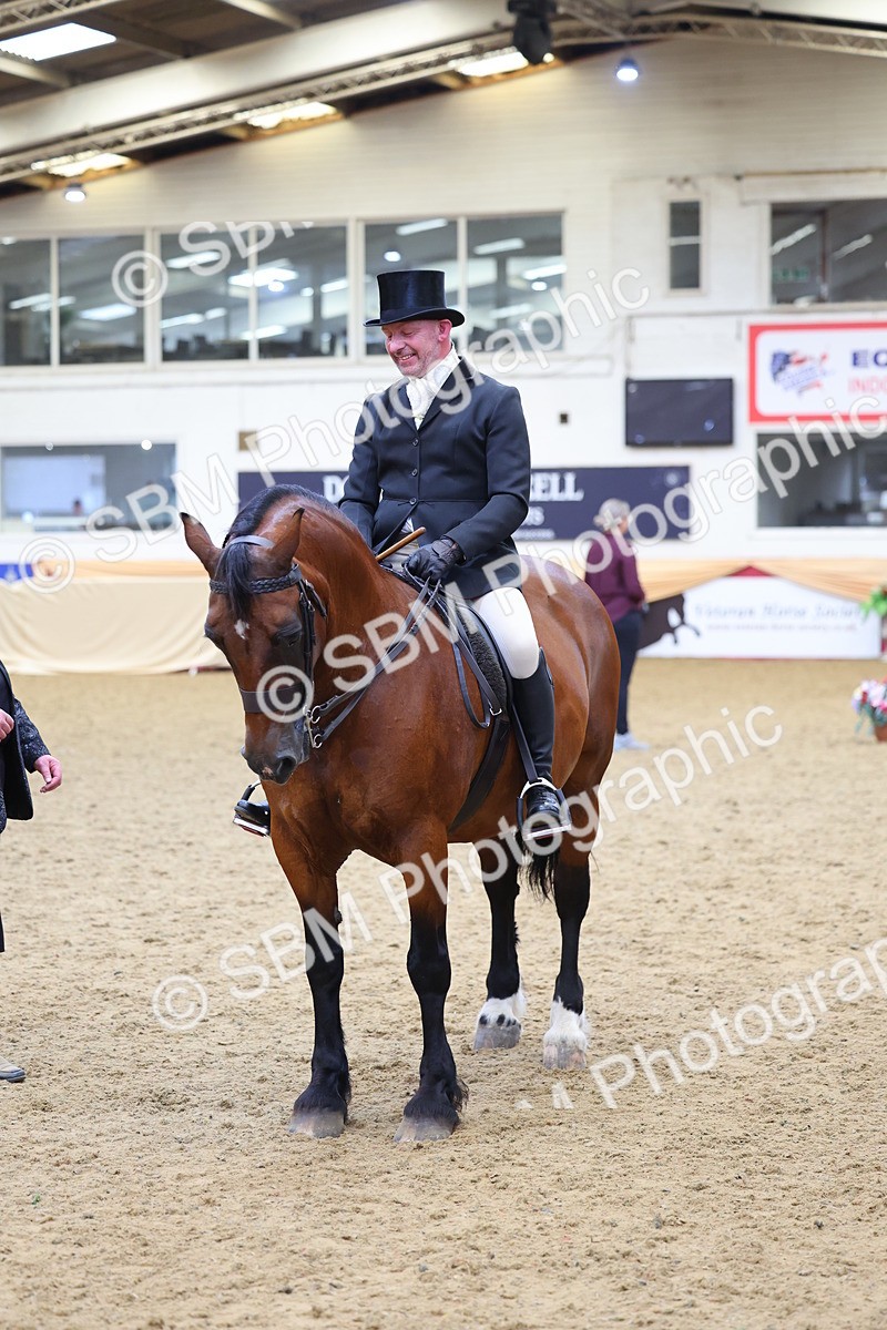 SBM_24436 - Class 906 - Supreme Final - Ridden Pre Vet