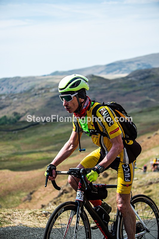 133557 - Hardknott Pass Camera 3 13.00-14.00