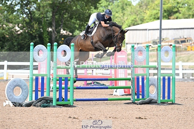 250709-153238-01160 - Cls 6 Snr Fox & 1.20m