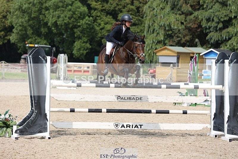 230617-155623-05816 - Cls 09 Blue Chip Pony Newc 2nd Rnd & Jump Off