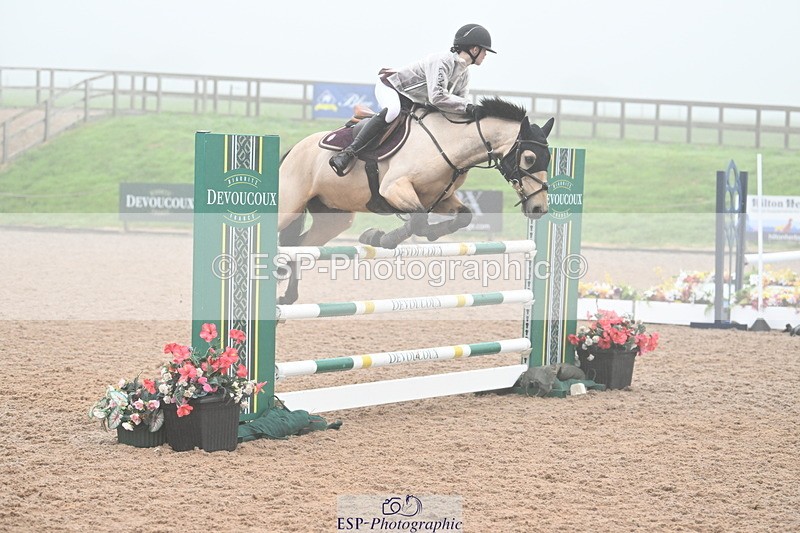 240630A-085106-10766 - Cls 23 Graham Heath 128cm + 138cm