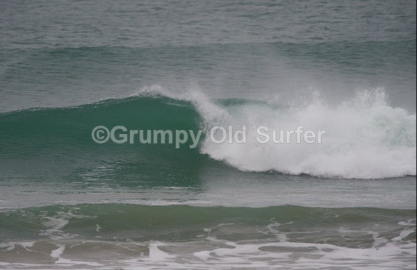 DSC_1356 - North Fistral 26th October 2015 AM