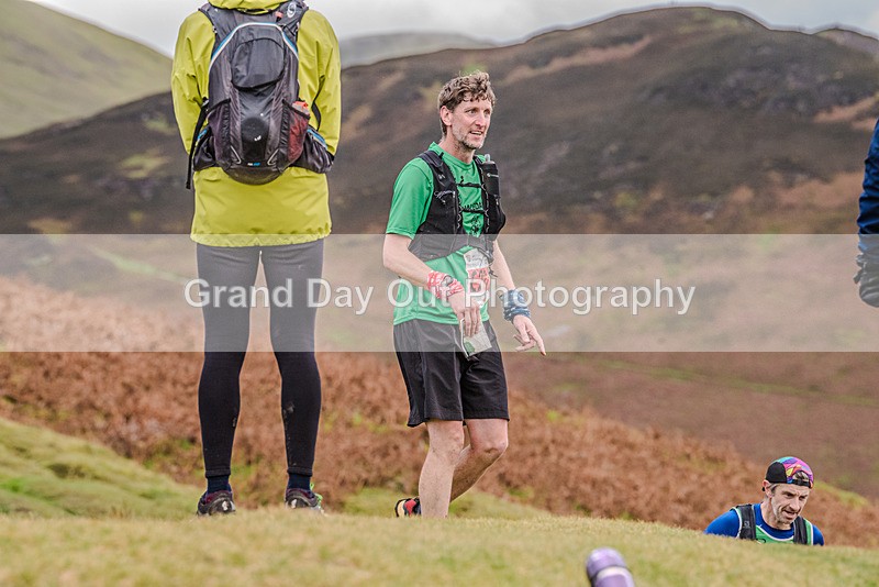British Fell Relay-3561 - British Fell & Hill Relay Championship Braithwaite Keswick Saturday 21st October 2023
