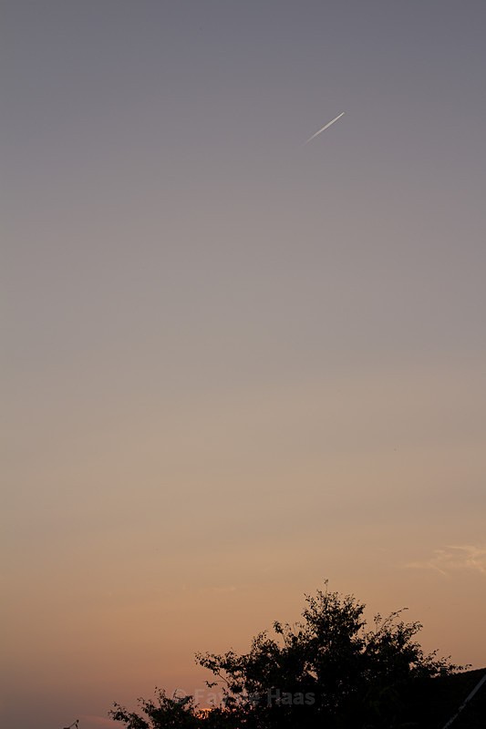 - Schiphol Skies