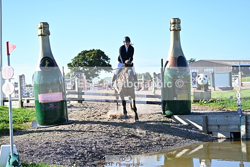 240914A-165045-08367 - Cls 19-S Snr 1.10m Open Speed Derby