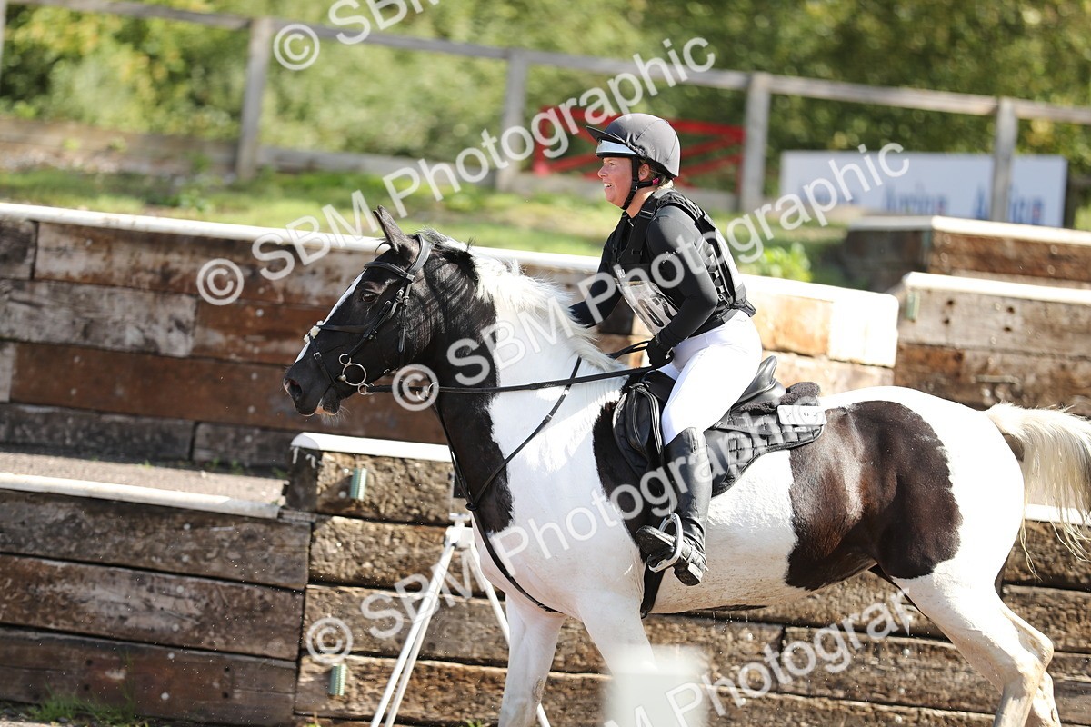 SBM_23255 - E9 - Eventers Challenge 60cm Championship