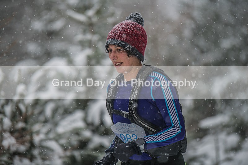 Glentress-1965 - High Terrain Events Glentress 42, 21 & 10K Trail Races Sunday 15th February 2026