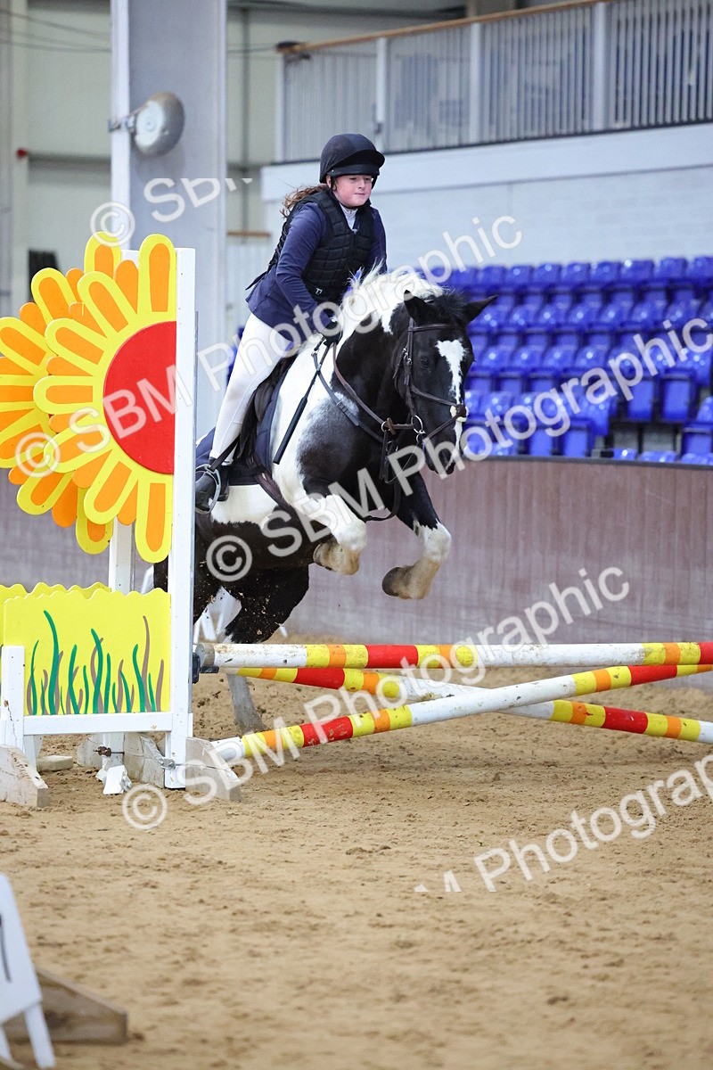 SBM_000538 - Class 3 - 60cm