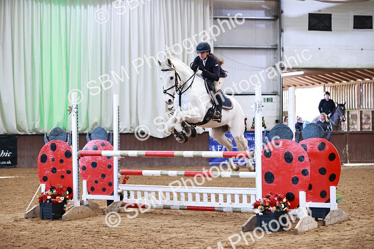 SBM_005066 - Class 23 - Blue Chip Joint Care Power Championship Qualifier 1.10m