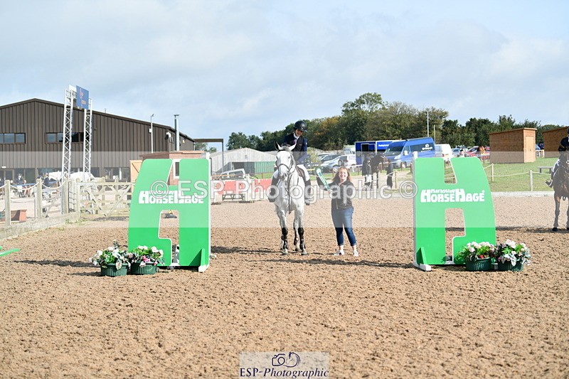 240915A-100330-08914 - Cls 25 Snr 1.20m Open