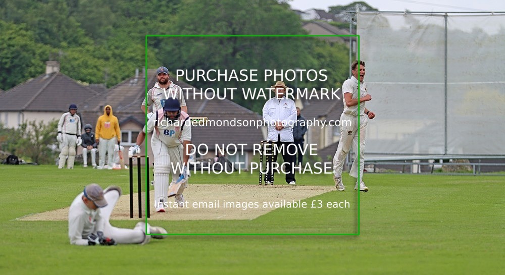IMG_3676 - Netherfield v Chorley