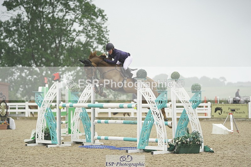 230722A-114658-08948 - Cls 19, 1 Star Silver 1.20m