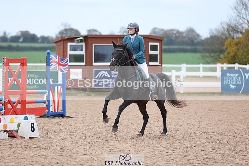 241116X-095903-00678 - Cls 08 Pony Winter Nov Champs
