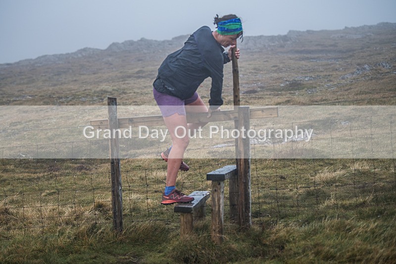 Buttermere-677 - Buttermere Shepherds Meet Fell Race Sunday 26th October 2025