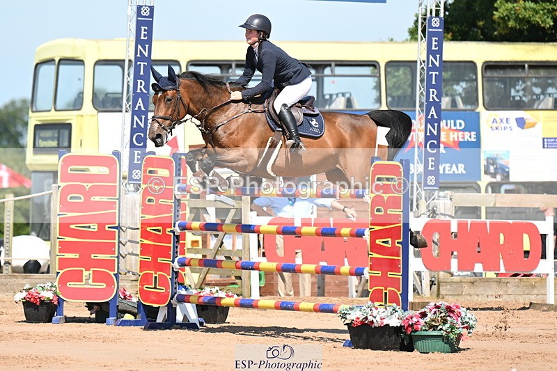 240719A-103804-10096 - Cls 2, 3 Star Small Tour 1.40m